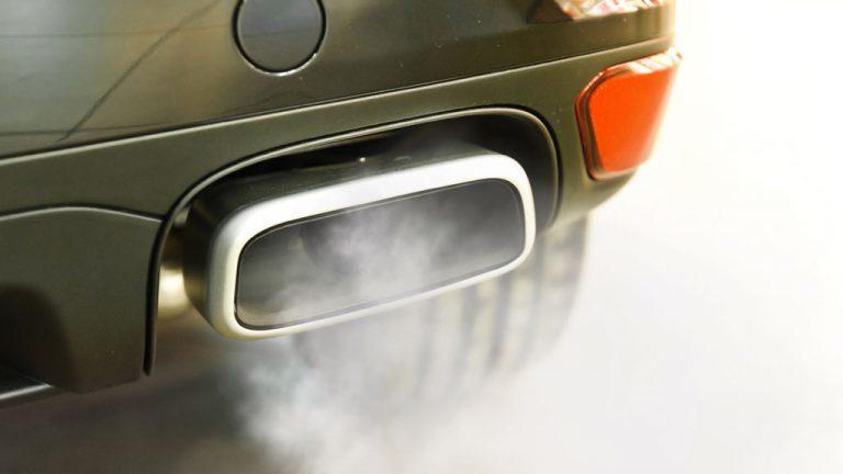 Los efectos del diésel sobre la salud