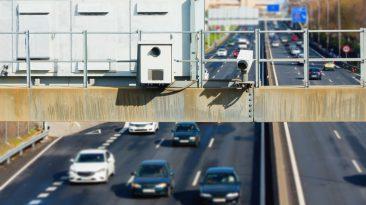 Multar al propietario de un vehículo sin identificar al conductor es ilegal