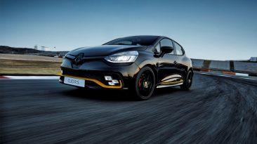 Renault Clio RS 2018 Serie Limitada