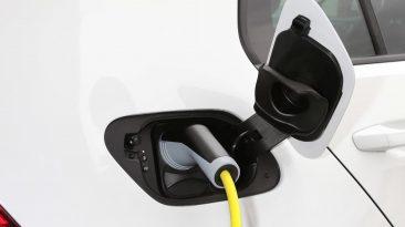 ayudas puntos recarga coche electrico Plan MOVALT