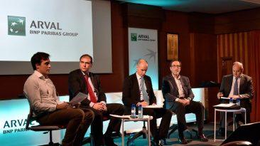 Futuro coches diésel