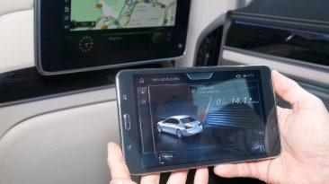 Movilidad futuro suscripción