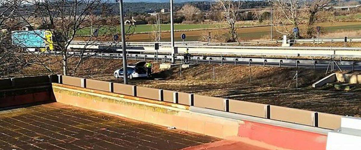 publicar fotos controles agentes infraccion grave