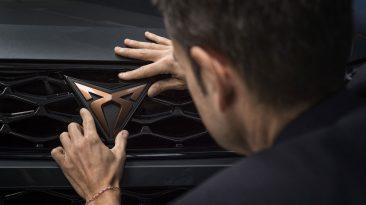 Lanzamiento marca Cupra