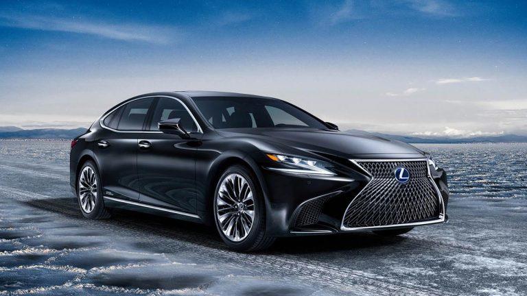 marcas coches mas fiables ocu 2017 Lexus