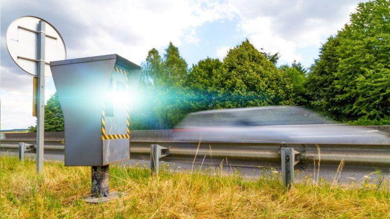 Cómo librarse de una multa de 1.600 euros