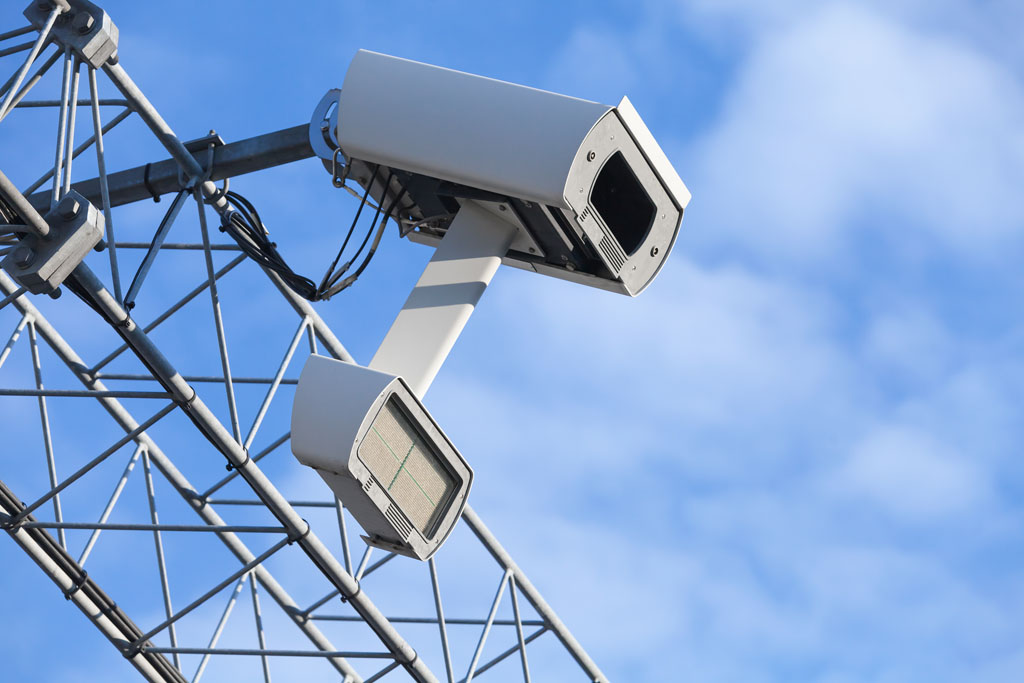 Cómo librarse de una multa de 1.600 euros