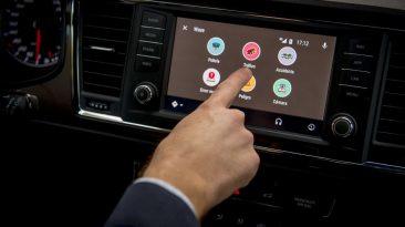 SEAT Digital Officer