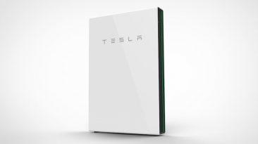 Tesla Powerwall 2