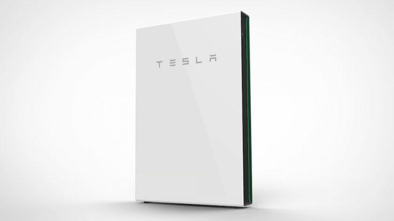 Tesla Powerwall 2
