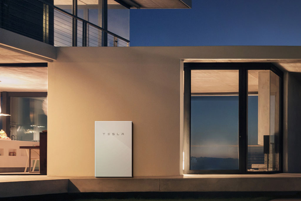 Tesla Powerwall 2