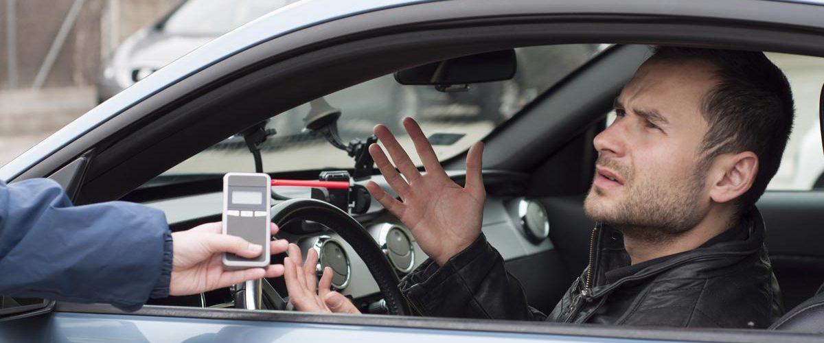 Conductor positivo todas drogas