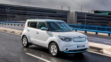 Gama Eco Kia, Soul