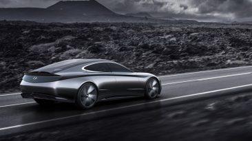Hyundai ‘Le Fill Rouge’ Vision Concept