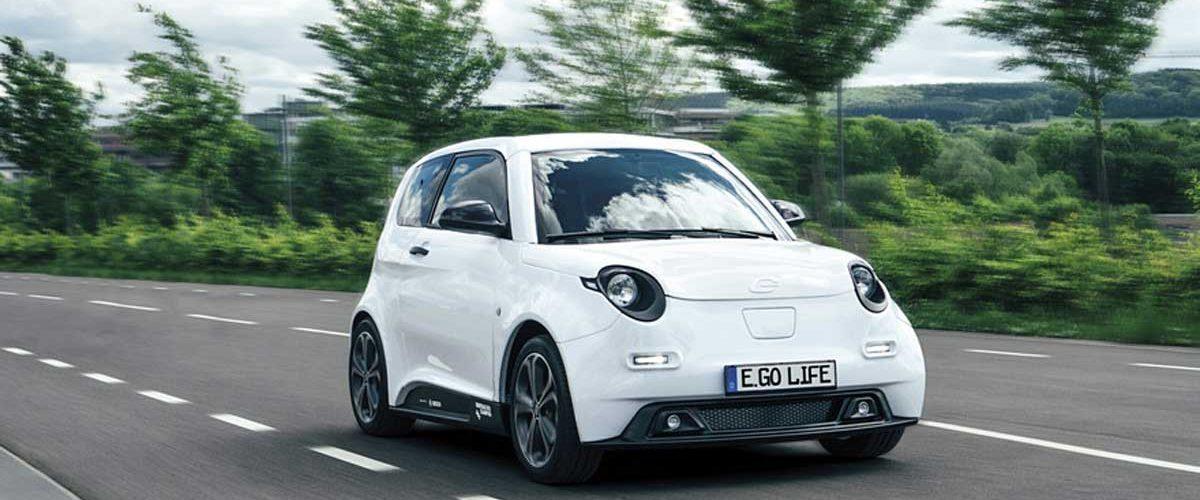 coche eléctrico asequible