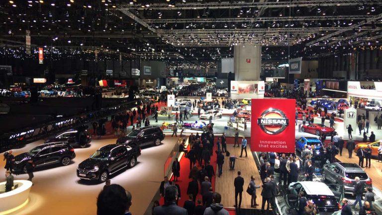 la marca de coches más viral