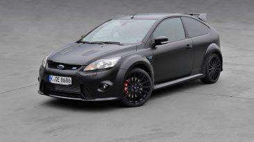 Ford Focus RS