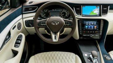 mejor interior de coche