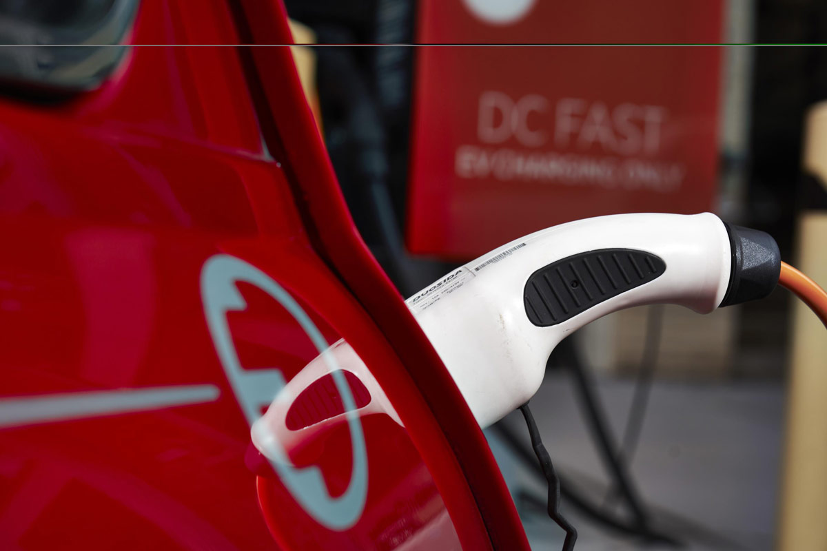 Mini Classic eléctrico