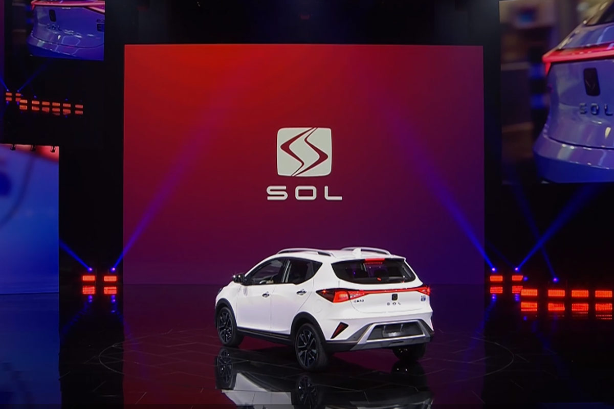 Nueva marca Sol para China (1)