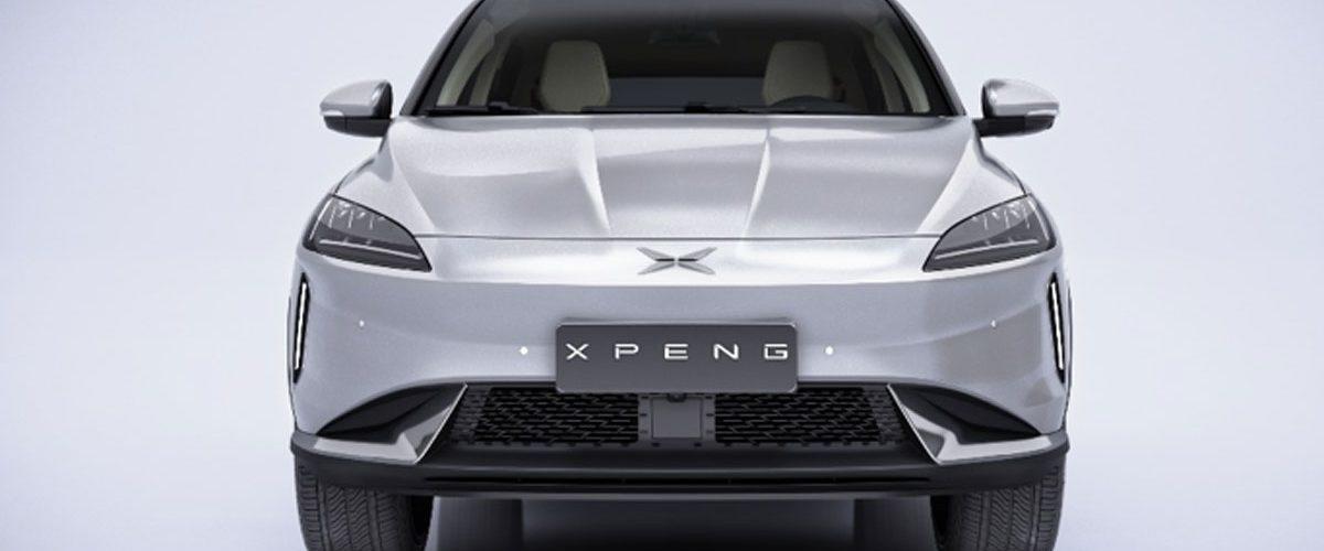 coche eléctrico chino