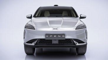 coche eléctrico chino