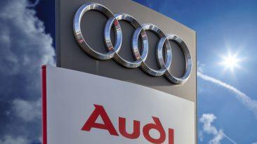 Audi revisión 1.16 millones de vehículos