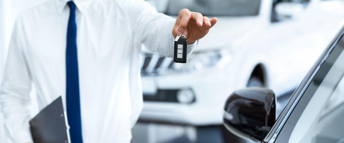 IVA autónomos coche nuevo