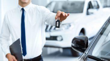 IVA autónomos coche nuevo