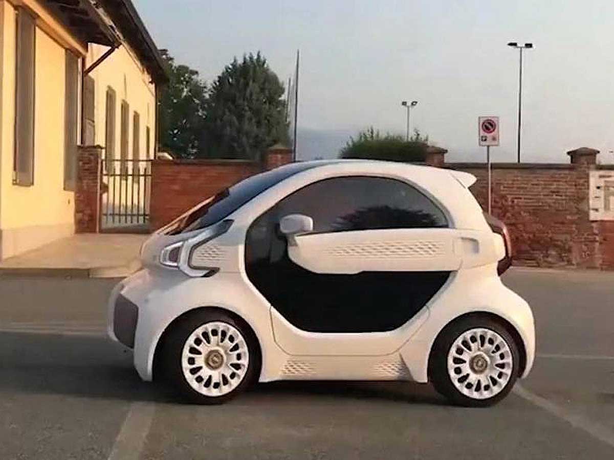 coches eléctricos baratos