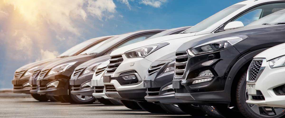 coches de segunda mano