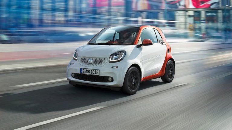 Coches de mantenimiento barato