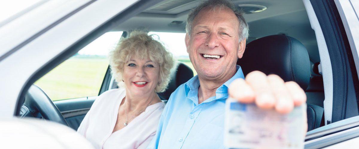 conductores más mayores
