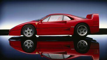 Ferrari F40