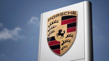 Porsche emisiones