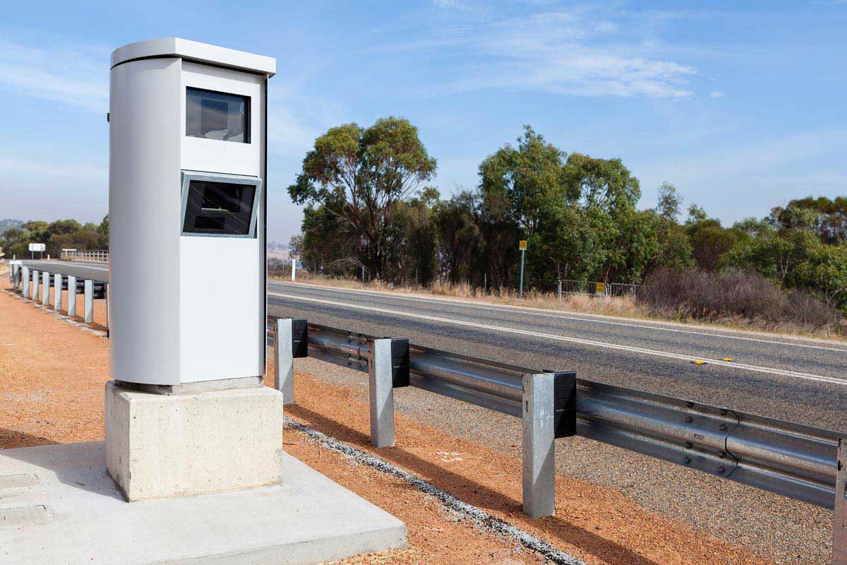 Todas las cabinas tienen radar