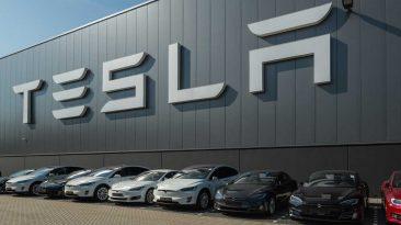 Tesla es una de las compañías más peligrosas para trabajar en EEUU