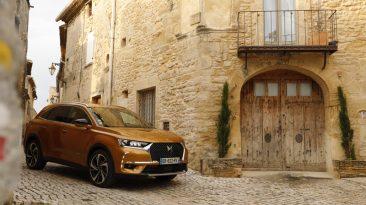 DS 7 Crossback PureTech 225