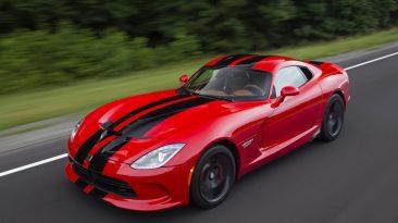 Dodge Viper