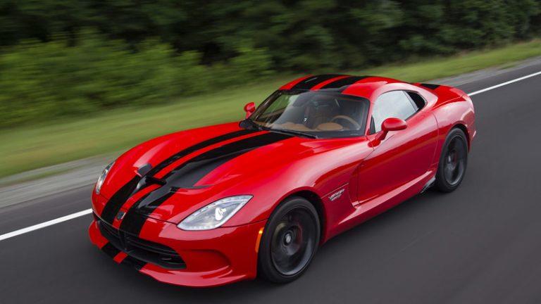 Dodge Viper