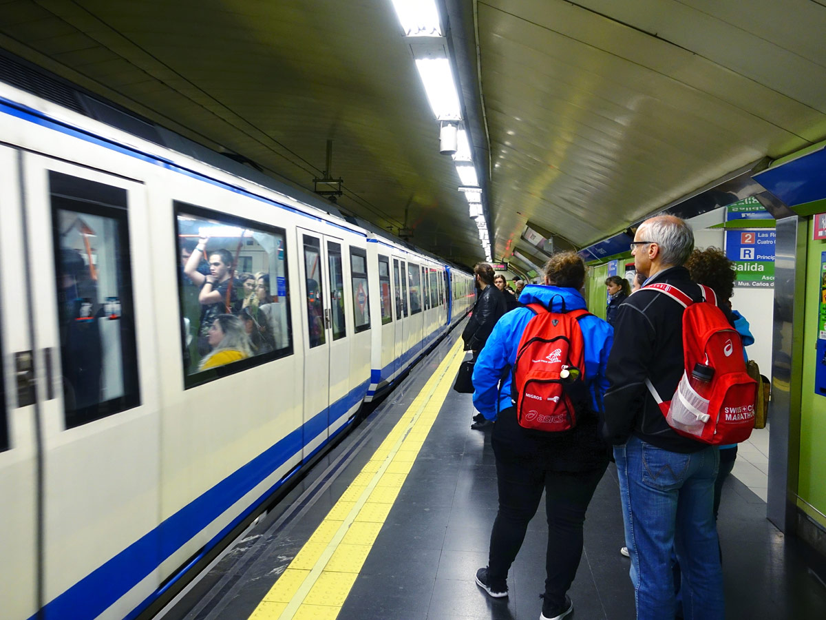 población utiliza coche