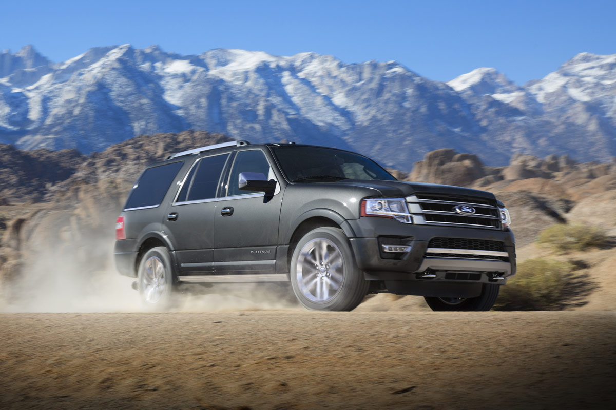 Ford Expedition