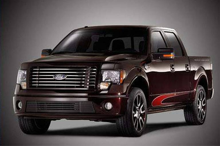 Ford F Series