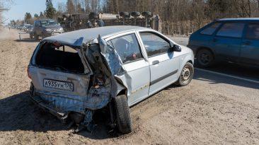 Los países más y menos seguros para circular