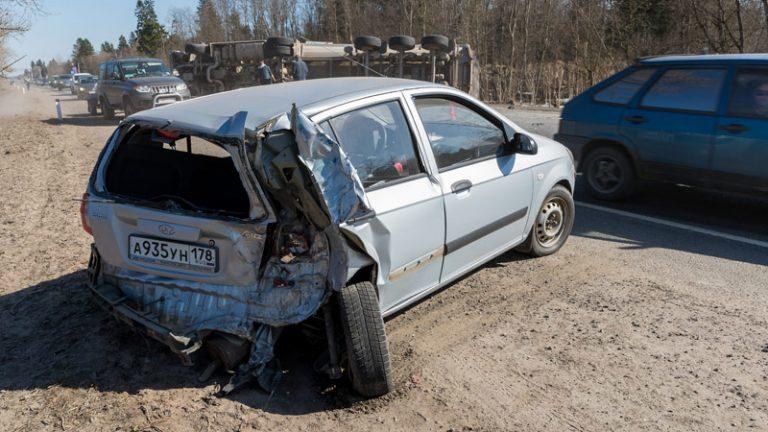 Los países más y menos seguros para circular