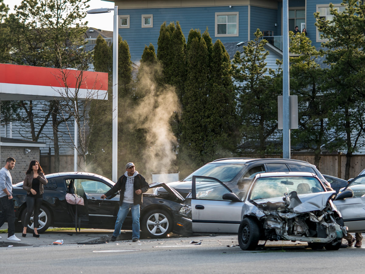 países seguros conducir