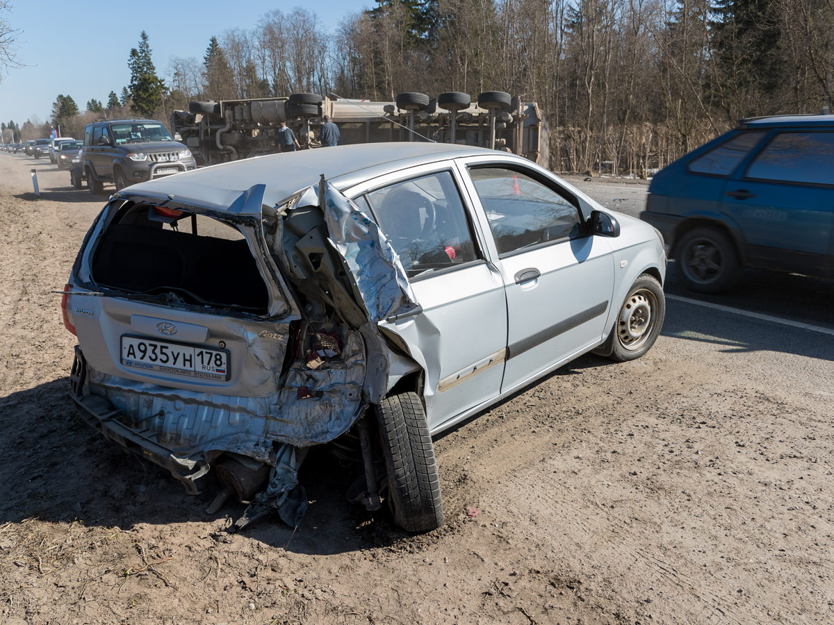Los países más y menos seguros para circular