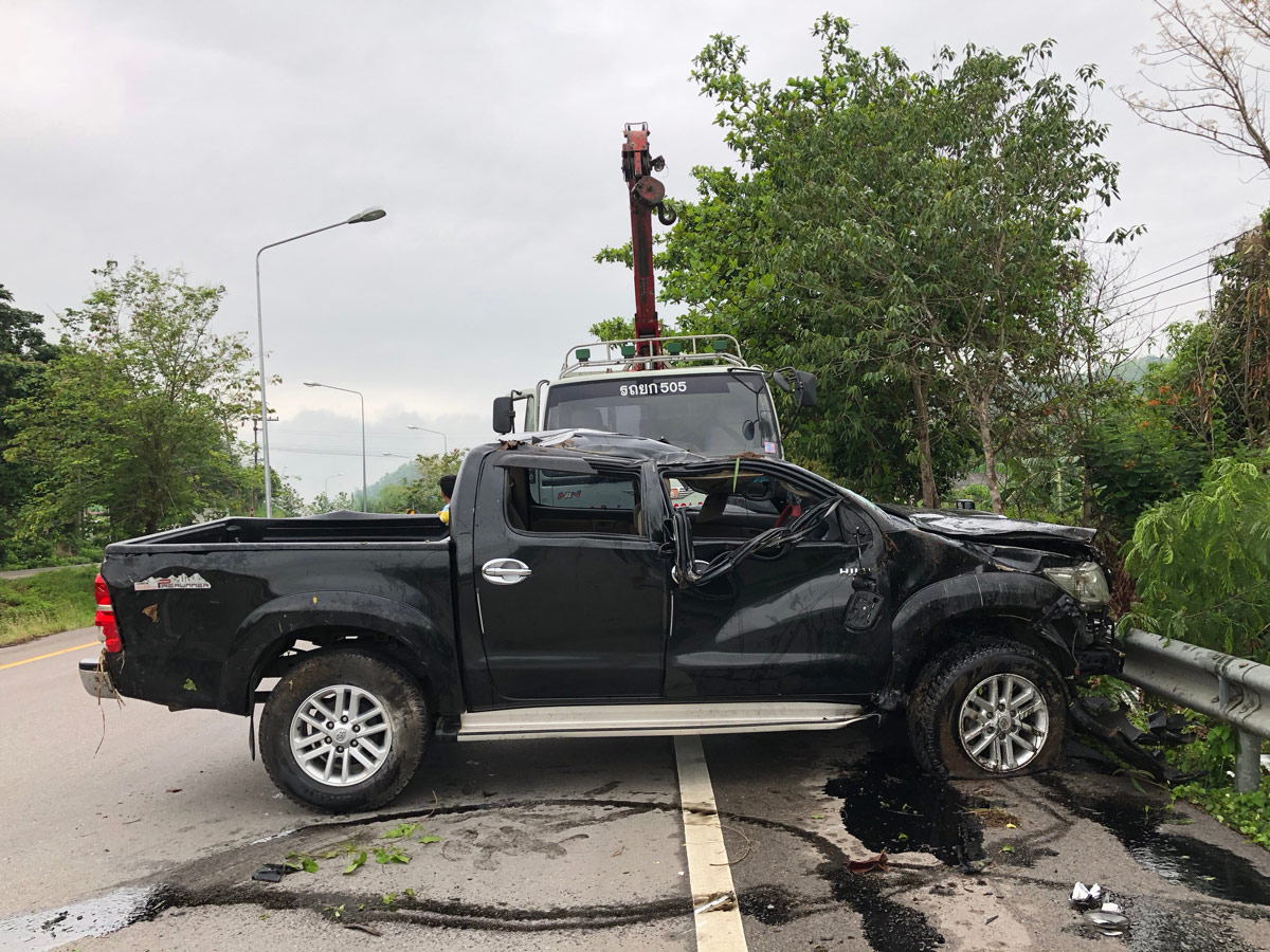 países seguros conducir