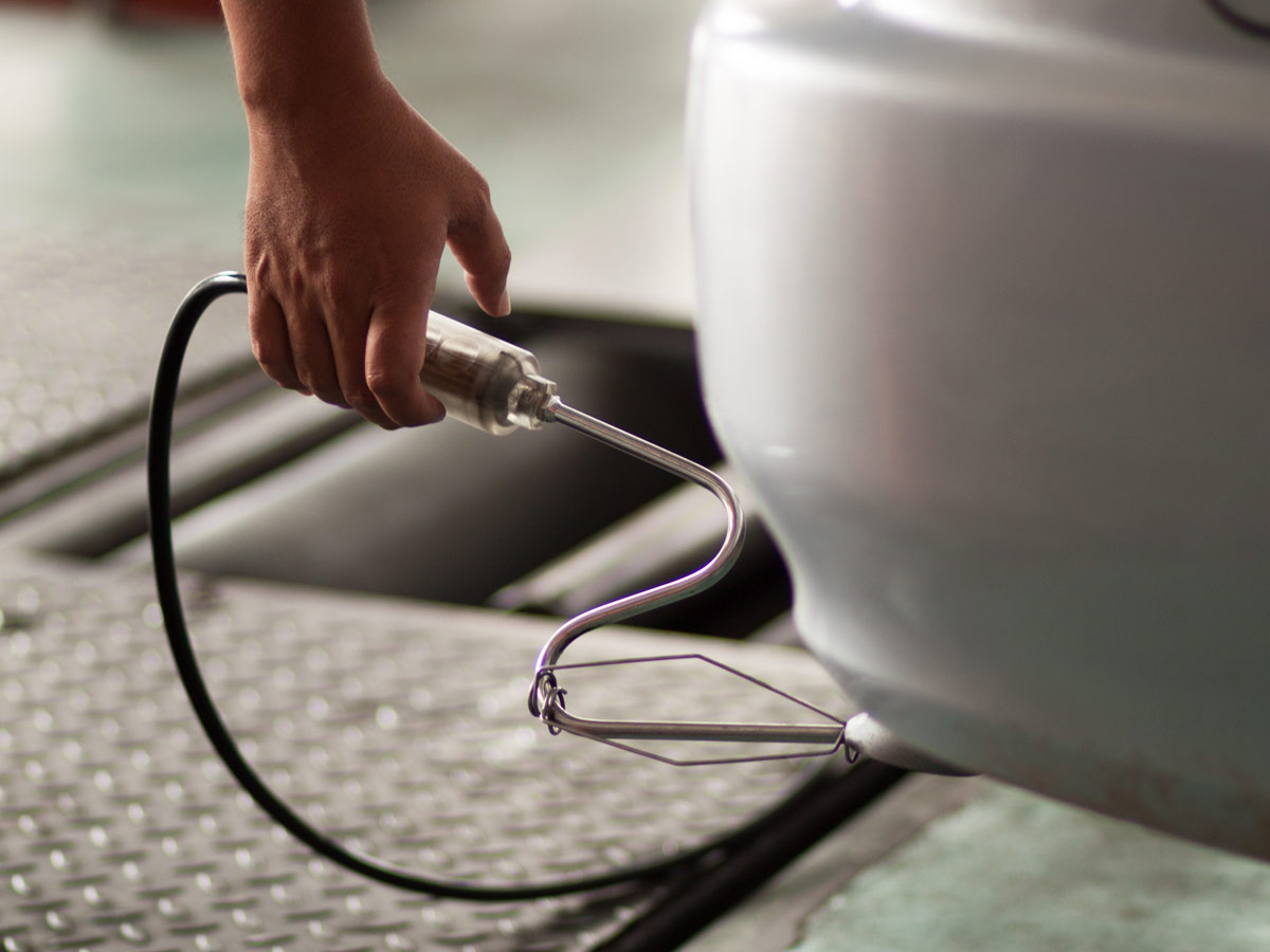 Nueva normativa europea de homologación vehículos