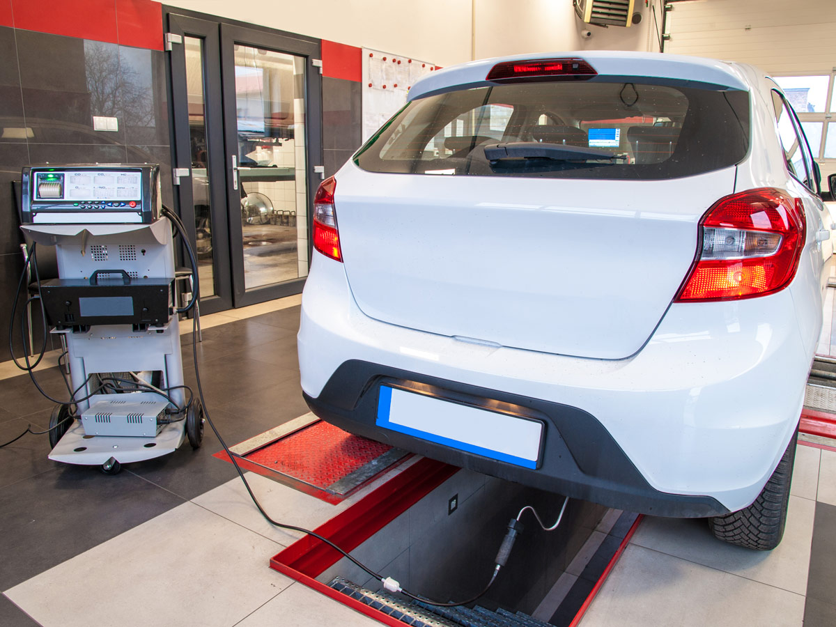 Nueva normativa europea de homologación